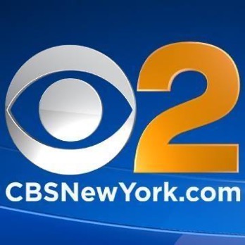 CBS2 New York